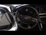 Sonata 2016 Steering Wheel Only Grey=gg,. Fixed Price $154.97.