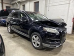 Steering Wheel Audi Q7 2013 1425303. Fixed Price $124.99.