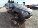 Steering Column Us Market Ex Fits 18-20 Odyssey 11563224. Fixed Price $154.02.