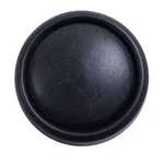 Omix Black Horn Button 18033.01 * Fits 76-95 Jeep Cj & Wrangler. Fixed Price $51.27.