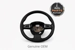 Oem 2009 Audi A5 Steering Wheel 8T0419091A Wul Original Factory. Fixed Price $89.00.