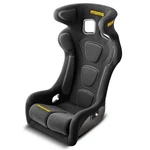 Momo Daytona Evo Racing Seat Xl Size Black. Fixed Price $909.00.