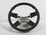 Genuine Mopar Steering Wheel 1LE131DVAA. Fixed Price $37.69.