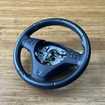 2008-2013 Bmw M3 E92 Sport Steering Wheel Leather Carbon W/ Shift Paddles Oem. Fixed Price $340.00.