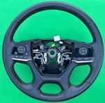 2018 TO2020 Honda Odyssey Ex-l Driver Steering Wheel W/cruise Control Switch Oem. Fixed Price $126.99.