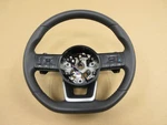 Genuine Nissan Steering Wheel 48430-6RF1C (P107). Fixed Price $290.00.