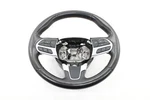 2017 - 2020 Chrysler Pacifica Steering Wheel W/ Switch Button Oem Black Elxp. Fixed Price $104.64.