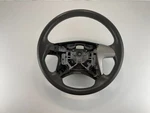 07-11 Toyota Camry Left Side Steering Wheel W/o Cruise Switch Oem, 45103-33060. Fixed Price $54.93.