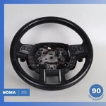 12-19 Land Rover Range Evoque L538 Steering Wheel Black BJ3213D767DD Oem. Fixed Price $136.95.