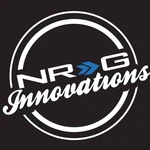 Nrg Reinforced Steering Wheel (320MM) Sport Alcantara Dual Push Buttons Flat. Fixed Price $205.93.