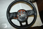Oem Jeep Wrangler Jl Black Steering Wheel 2018-2023 6399788. Fixed Price $135.99.