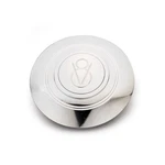 Lecarra Steering Wheels Horn Cover Assembly Dome V8 Logo Polished- 3455. Fixed Price $115.63.