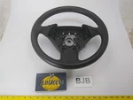 Bmw 528I E60 E61 Steering Wheel With Controls 08 09 10. Fixed Price $62.99.