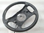 2001-2005 Bmw E46 330I Steering Wheel Assembly Black Leather Oem Used 6756079. Fixed Price $56.46.