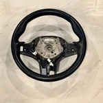 Bmw G30 G32 G12 G05 G06 Sports Steering Wheel Leather With Heated Function. Fixed Price $159.99.
