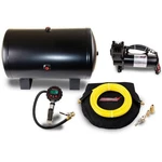 Kleinn 6450RT 5.0 Gallon Air Tank For Onboard Systems. Fixed Price $169.95.