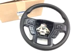 2015-2020 Ford F-150 Steering Wheel Speed Cruise Audio Control Sync Black Oem. Fixed Price $428.61.