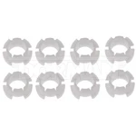 Dorman 924-385 Horn Contact Kit For 98-06 Volvo S70 V70 XC70. Fixed Price $36.97.