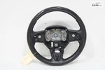 2015-2019 Chrysler 300 Left Driver Side Spoke Steering Column Wheel Black Oem. Fixed Price $96.24.
