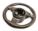 09-16 Porsche 911 Boxster Cayenne Cayman Panamera Heated Steering Wheel (brown). Fixed Price $332.49.