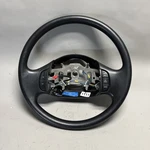 1999-2007 Ford Excursion F250 F350 Super Duty Steering Wheel Cruise Control Oem. Fixed Price $99.99.
