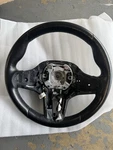 Performance Steering Wheel Oem Used Part No. 32308008186 Fits Many Bmws. Fixed Price $150.00.