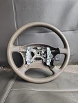 1995-1997 Toyota Land Cruiser Oem Tan Steering Wheel. Fixed Price $224.99.