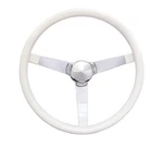 Grant Steering Wheels 830W Classic White Foam Grip. Fixed Price $101.94.