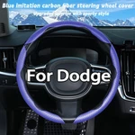 3PCS Segmented Steering Wheel Cover Carbon Fiber For Dodge Ram 1500 2500 3500. Fixed Price $23.99.