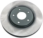 Perfect Stop Front Disc Brake Rotor For Grand Caravan, Pacifica+more (6621366). Fixed Price $77.57.