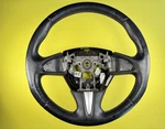 2014-2017 Infiniti Q50 Black Leather Steering Wheel Oem 48430-4GA1A. Fixed Price $56.99.