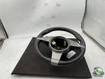 2009-2012 Porsche 911 Boxster Cayman Pdk Sport Steering Wheel 99734780380A34. Fixed Price $550.00.