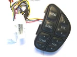 F5VF-14K147-CB 95 Lincoln Town Car Temp Fan Radio Mem Band Control Switch. Fixed Price $71.99.