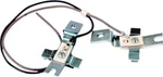1969-70 Chevrolet Various Models Horn Button Contacts. Fixed Price $34.30.