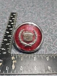 Used Cadillac Gm # 1479423 Steering Wheel Horn Button Cap Emblem Oem 1963 - 64?. Fixed Price $40.00.