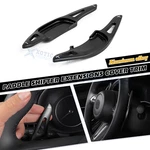 For Mazda 2019+ CX-50 2023+ Sporty Black Add-on Shift Paddle Extension Cover. Fixed Price $37.79.