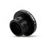 Nrg SRK-RL120H-BK Short Hub Adapter For Toyota, Scion, Lexus Matte Black. Fixed Price $99.95.