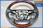 2007-2012 Lexus XF40 LS460 Front Left Driver Side Steering Wheel Control Oem. Fixed Price $90.00.