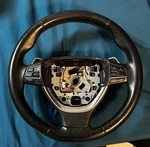 Bmw Oem Steering Wheel Shift F10 F12 2014 - 2016 528I 535I 550I. Fixed Price $120.00.