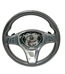 2015 Mercedes CLA250 Steering Wheel Black W/paddle Shifters Oem. Fixed Price $99.99.