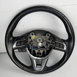 2013-2016 Mazda CX-5 Steering Wheel W/cruise Control Switch Oem. Fixed Price $108.00.