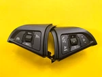 11-15 Chevrolet Cruze Steering Wheel Cruise Control Switch Oem 13352975-13275248. Fixed Price $57.00.