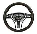 2014 Mercedes Benz C-350 Steering Wheel Multifunction 3068639 Oem. Fixed Price $42.49.