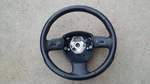 2004 - 2008 Audi A3 Steering Wheel Black 8P0419091. Fixed Price $40.00.