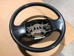 Ford F250 Super Duty Used F7UA-3600-DAW Steering Wheel No Controls. Fixed Price $175.17.