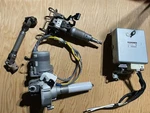 2010-15 Toyota Prius Iii XW30 Electric Power Steering Column Pump Motor + Module. Fixed Price $250.00.
