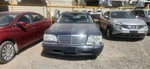 Used Steering Column Fits: 1997 Mercedes-benz S-class 140 Type Floor Sh. Fixed Price $145.30.