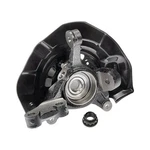 Steering Knuckle & Wheel Bearing Hub Assembly Front Passenger For Toyota Sienna. Fixed Price $86.00.