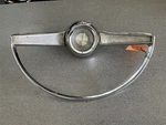 1964 Pontiac Bonneville Horn Steering Button Oem. Fixed Price $95.00.