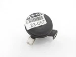 2012-2015 Honda Civic Low Note Pitch Honking Sound Horn 38100-SFJ-W02. Fixed Price $48.92.
